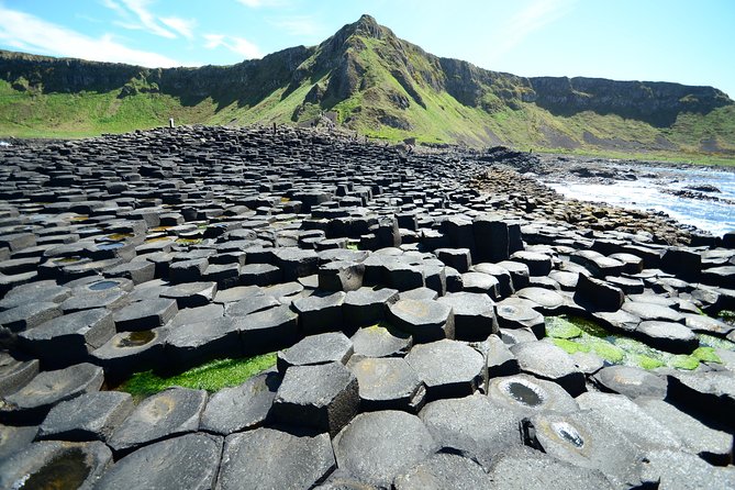 6-Day All Ireland Tour from Dublin Including Accommodation - Room types, pacing, and practical tips for a smooth week