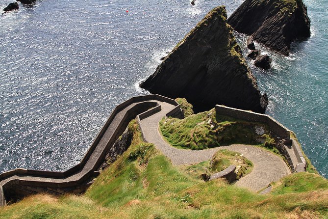 6-Day Magical Southern Explorer Small Group Tour - Day 1 in Ireland starts with Dublin to Glendalough to Kilkenny