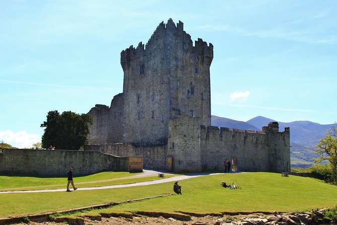 6-Day Magical Southern Explorer Small Group Tour - Killarney National Park plus Gap of Dunloe, then Dingle town time