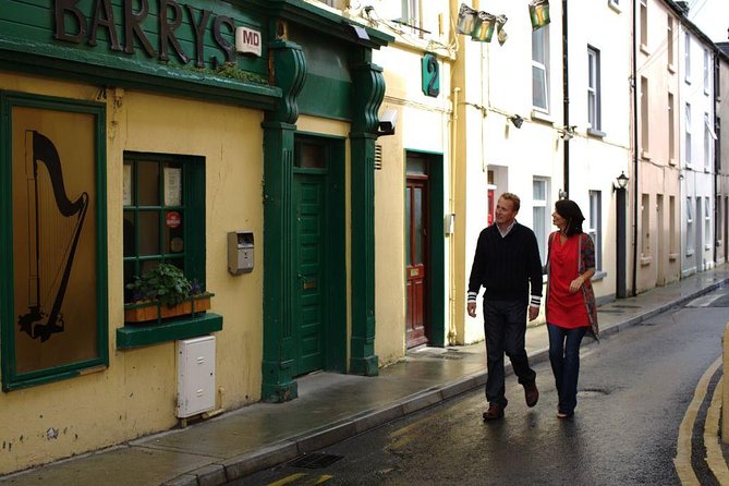 6-Day South of Ireland Tour from Dublin - Day 2 highlights you should plan around