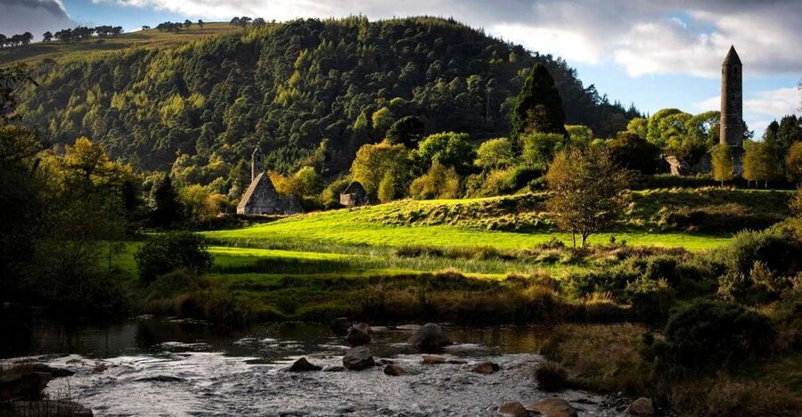 6-Day Tour of Southern Ireland from Dublin - Kilkenny Visit, How to Enjoy a Medieval Town in Limited Time