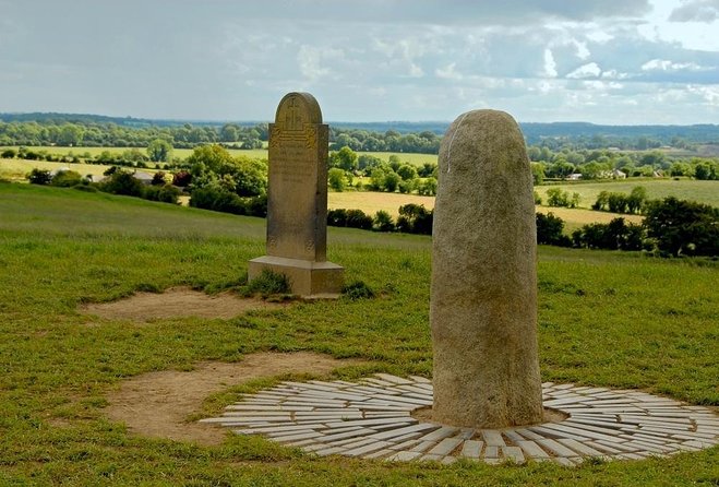 6 hour Half-Day Award Winning Private Tour of the Boyne Valley - Key Things You’ll Notice on This Boyne Valley Tour