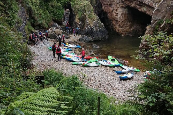 7 Arches Kayak Tour - Key Things That Make This Kayak Tour Worth Your Time