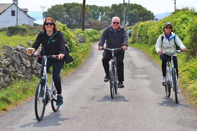 7-Day Great Atlantic Adventure Small-Group Tour of Ireland from Dublin - Key points I’d focus on before you book