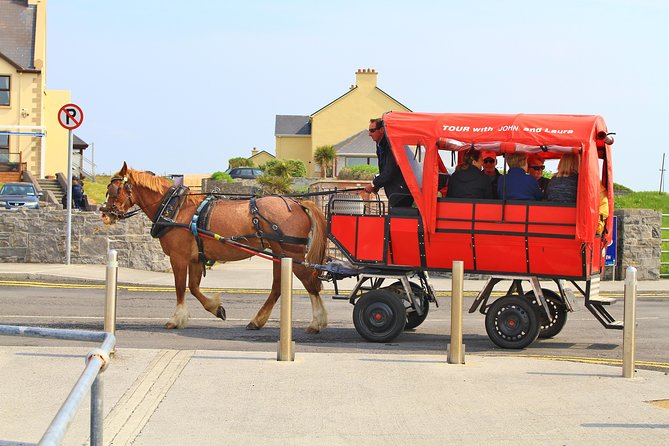 8 Day Emerald Explorer Small Group of tour of Ireland - Day 4: Slea Head Drive viewpoints, Gallarus Oratory stops, and Dingle Distillery