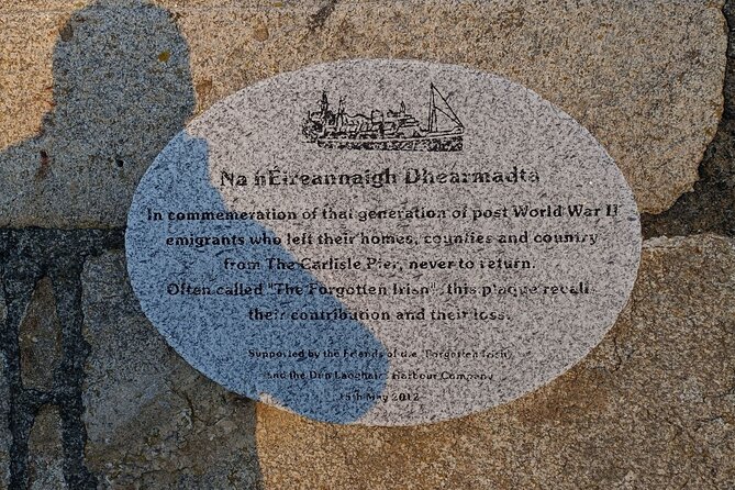 A Self-Guided Stroll Along Dún Laoghaire's East Pier - Dún Laoghaire Pier and the East Pier Lighthouse: the view is the reward