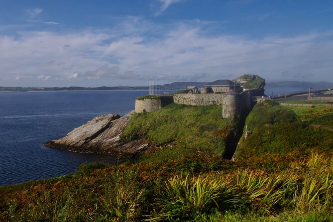 A Walk Through Time in Fort Dunree - Key highlights before you go