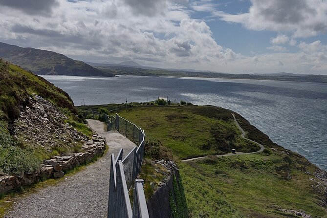 A Walk Through Time in Fort Dunree - Don’t skip the nature part: local flora, fauna, and a wild setting