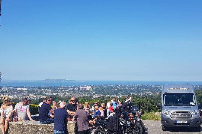 Afternoon Dublin Mountain Pub Tour(small group pub crawl max 15) - Johnnie Fox’s: Live Traditional Music and a Real Lunch Option