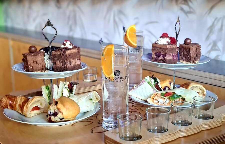 Afternoon Tea & Gin Masterclass - Key Highlights Worth Booking For