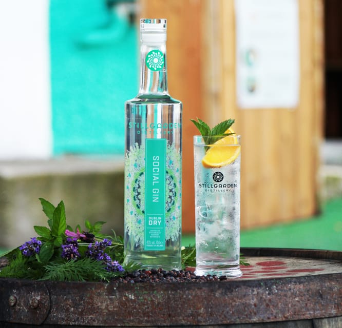 Afternoon Tea & Gin Masterclass - FAQ