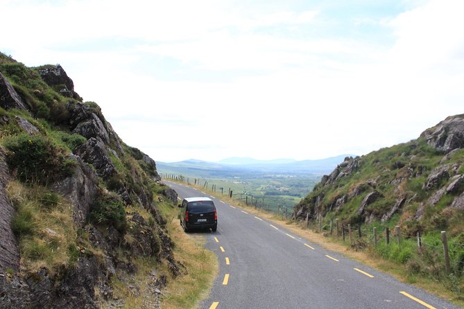 All Ireland Adventure From Dublin - Dublin Pickup to Relax Mode: Why the Start Matters
