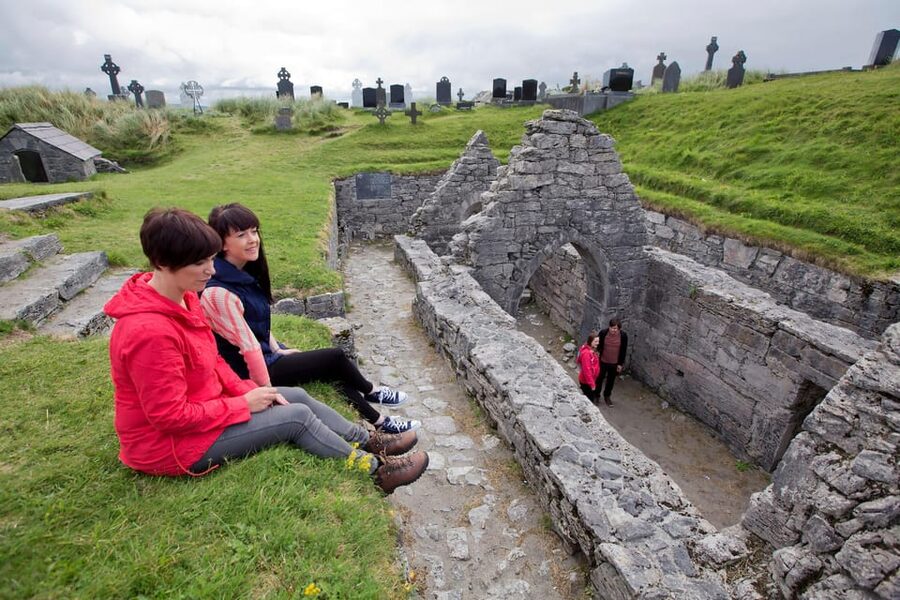 Aran Island,Cliffs of Moher & Cliff cruise from Galway City. - Should You Book This Aran Island and Cliffs Cruise Tour?