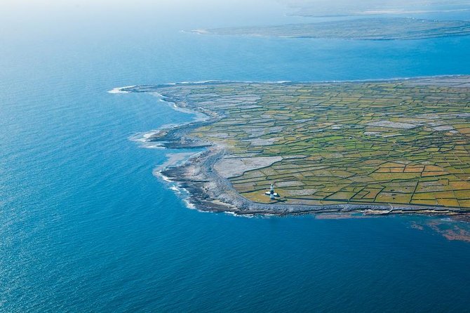 Aran Island, Cliffs of Moher & Cruise tour from Galway. Guided. - Price and Value: Why $147.60 Can Make Sense