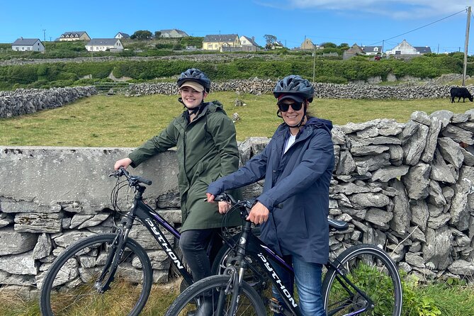 Aran Islands Bike Tour with Tea & Scones - Day Trip to Inisheer from Doolin - Price and value: what $151.23 buys you in real terms