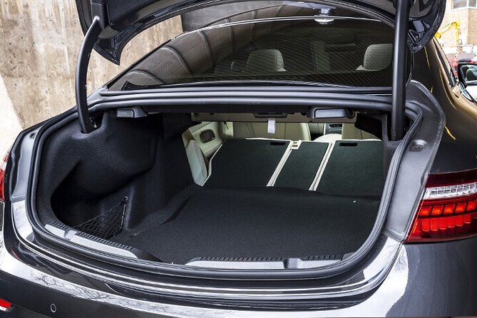 Arrival Private Transfer by Business Car from Dublin airport DUB to Dublin - Timing, Traffic, and the 25-Minute Target