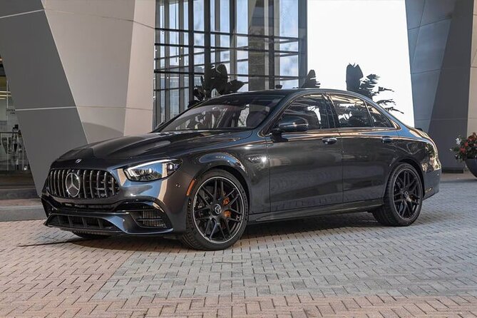 Arrival Private Transfer by Business Car from Dublin airport DUB to Dublin - What You Pay for Value: $95.75 Per Person, Convenience Included