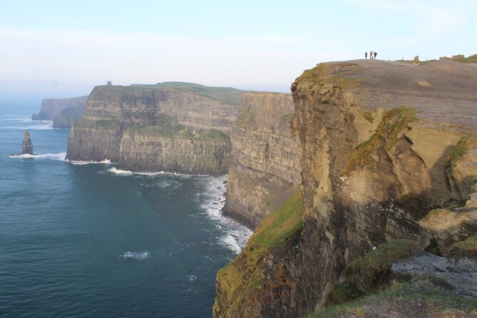 Award Winning 2-Day Cliffs of Moher Luxury Private Car Tour. - Who this 2-day luxury Moher tour suits best