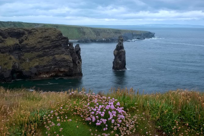 Beautiful Southwest Tour 2022 - Day 2 in County Cork: Charles Fort and a Kinsale walking day