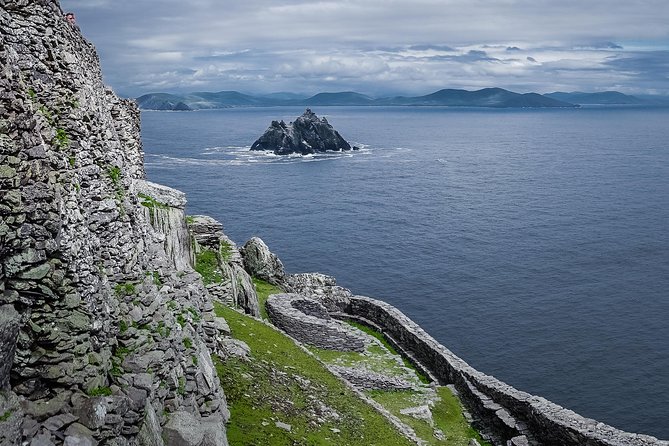 Beautiful Southwest Tour 2022 - Day 5: Ring of Kerry coach day for big-ticket views