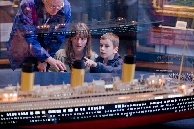 Belfast Day Tour From Dublin: Including Titanic Experience - Timing reality: the 10-hour promise and how to plan around the real day