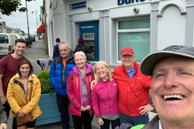 Belmullet Small-Group Walking Tour (AlchemyTours.ie) - Key points worth knowing