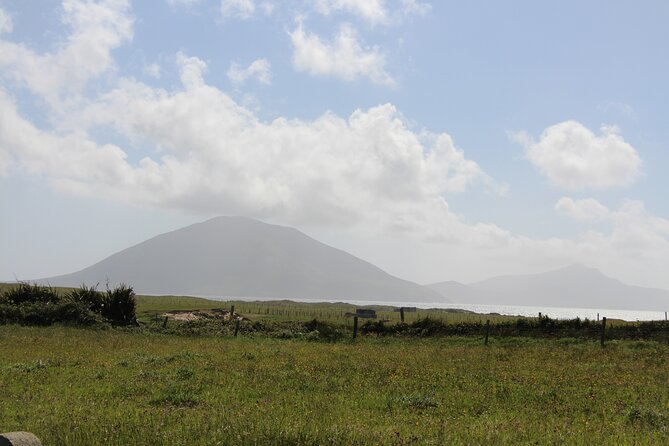 Belmullet Small-Group Walking Tour (AlchemyTours.ie) - The Belmullet Canal (built 1845) and why the water flows