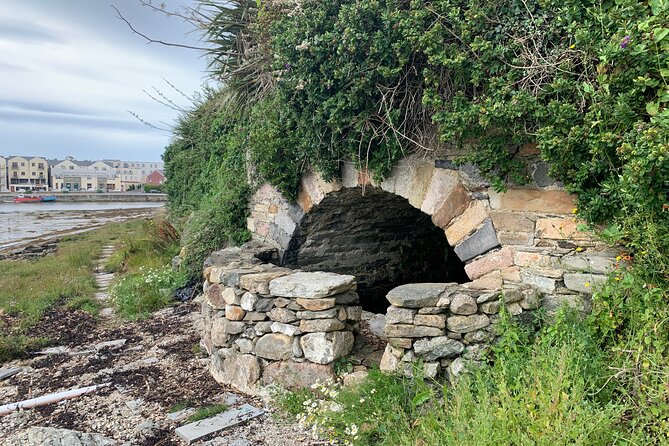 Belmullet Small-Group Walking Tour (AlchemyTours.ie) - Time, pace, and what to wear