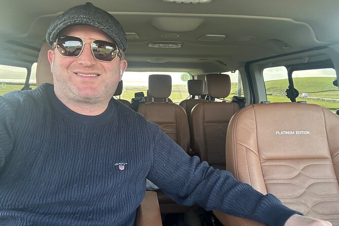 Best Dublin City & Bay Authentic Fun Tour with a True Dubliner - Price and Value: What You Pay For (and What You Control)