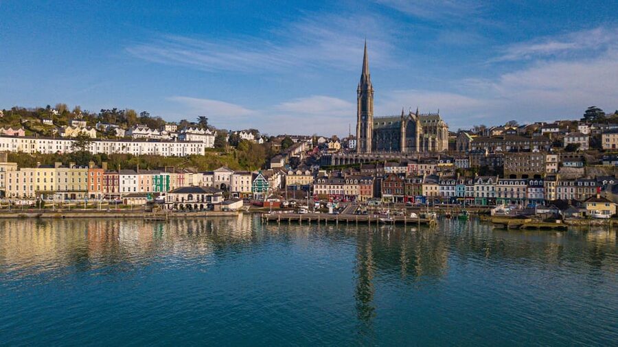 Best of Cork: Private Walking Tour with a Local - Key highlights worth planning around