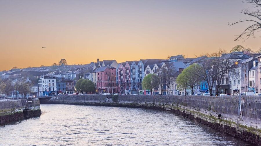 Best of Cork: Private Walking Tour with a Local - How the guide shapes the experience (and why that matters)