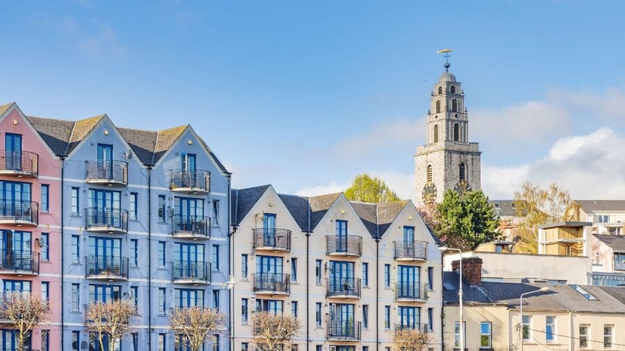 Best of Cork: Private Walking Tour with a Local - English Market: food culture you can actually see