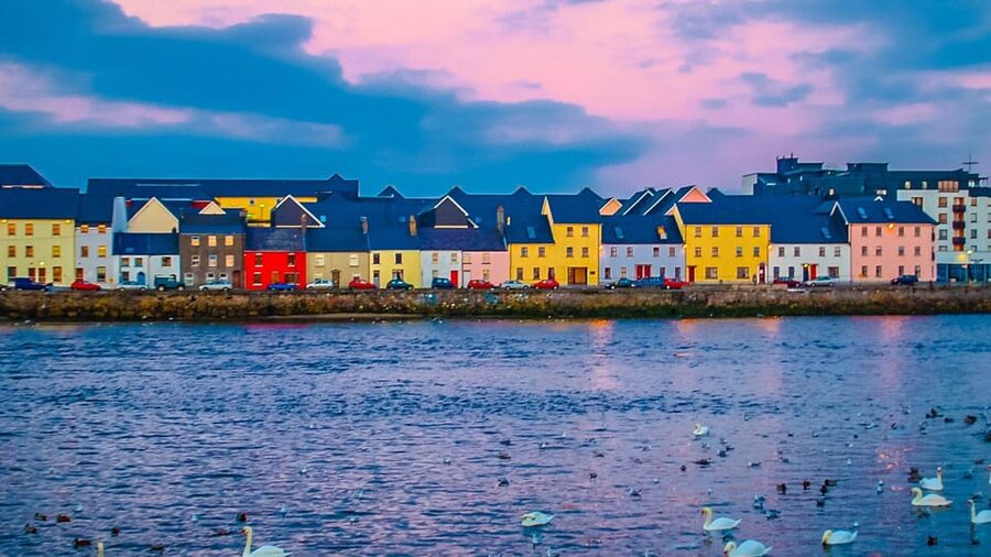 Best of Galway: Private Walking Tour with a Local - Key takeaways before you book