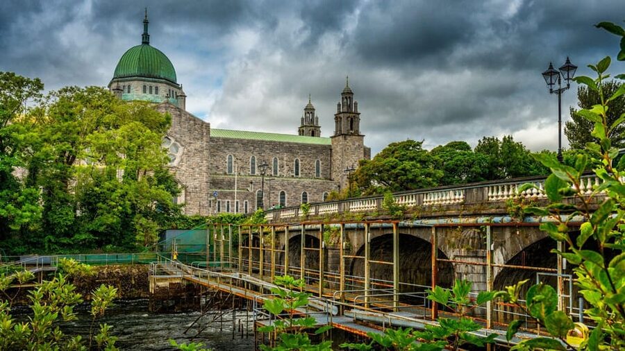 Best of Galway: Private Walking Tour with a Local - Price and value: what $55 gets you for 2 to 6 hours