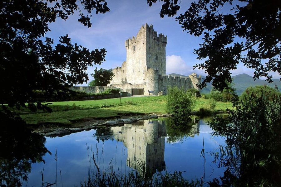 Best of Ireland 6-Day Backpackers Economy Tour - A 6-Day Ireland Loop That Covers More Than the Usual Highlights