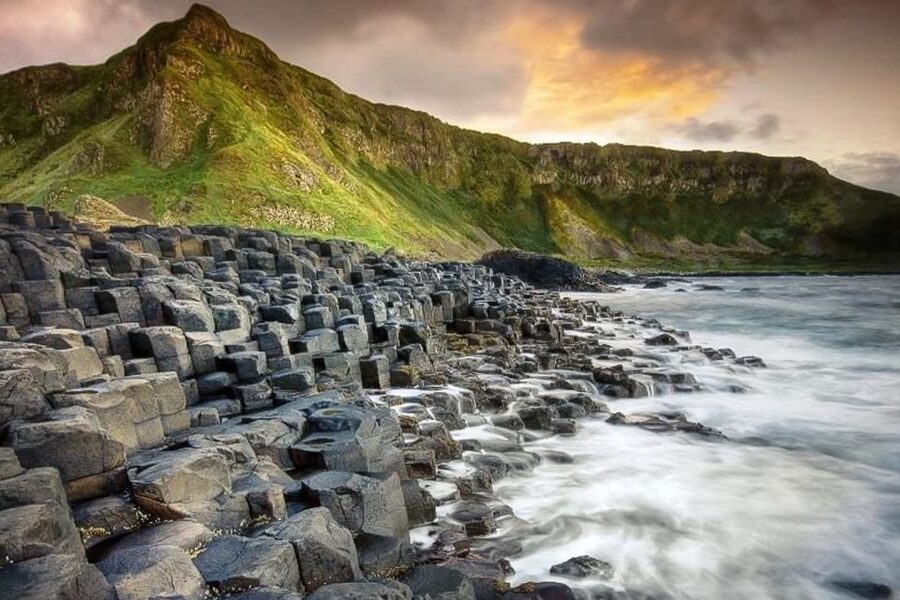 Best of Ireland 6-Day Backpackers Economy Tour - Down the Wild Atlantic Way to Galway: Strandhill Breaks and a Free Walking Tour
