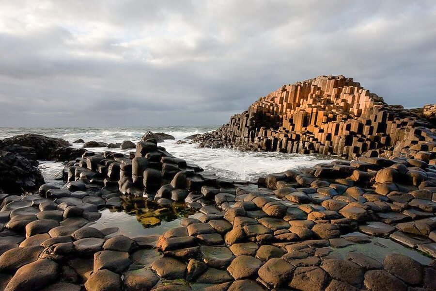Best of Ireland 6-Day Backpackers Economy Tour - Price and Value at $1,058 for 6 Days