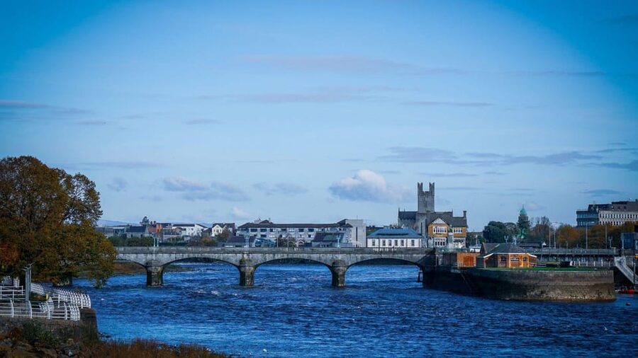 Best of Limerick: Private Walking Tour with a Local - Key Things You’ll Notice on This Limerick Walk