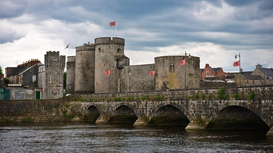 Best of Limerick: Private Walking Tour with a Local - Price and Value: Is $55 Worth It?