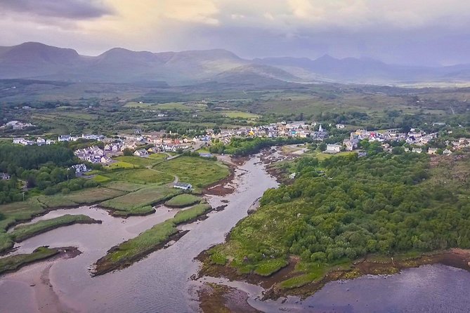 Best Ring of Kerry Tour ex Killarney inc Killarney National Park - Kells Sheepdogs: The Ring’s Most Fun 30 Minutes