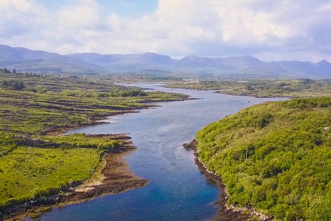 Best Ring of Kerry Tour ex Killarney inc Killarney National Park - Cahersiveen and Daniel O’Connell: History That’s Not Just Dates