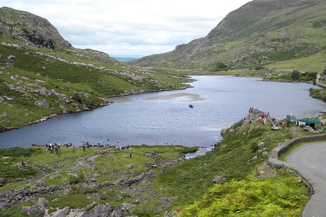 Best Ring of Kerry Tour ex Killarney inc Killarney National Park - Kerry Bog Village: A Short Comfort Stop With Real Context