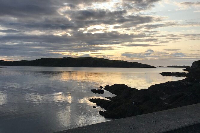 Bioluminescent Swim Experience in West Cork with Storytelling - Your 2-hour night plan, from meeting point to glowing water