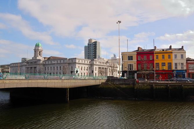 Blarney Castle, Cork City and Cobh Private Tour from Killarney - A Private Day From Killarney: What 9 Hours Actually Gives You