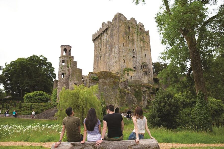 Blarney Castle Full-Day Tour from Dublin - The 13-Hour Dublin-to-Cork Route That Packs a Lot In
