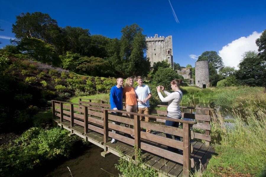 Blarney Castle Full-Day Tour from Dublin - What You Get for $90: Where the Value Really Comes From