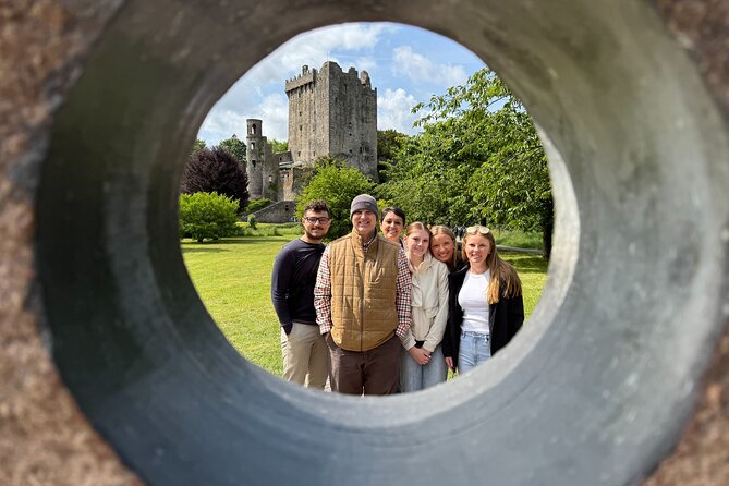 Blarney Castle Kinsale and Cobh Shore Excursion Private Tour - What to wear, what to bring, and how to pace it