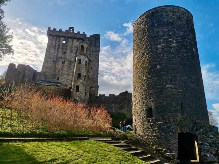 Blarney Castle: Private Guided Day Tour from Dublin - Key highlights worth marking on your day
