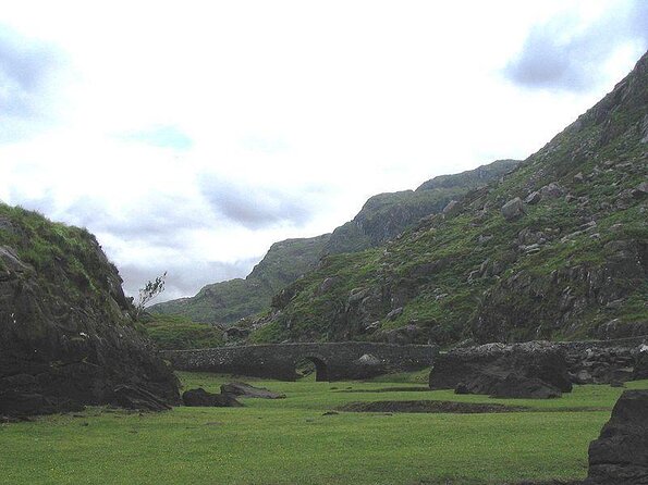Boat Only Ticket (Walk the Gap of Dunloe) - Walking the 11 km: Beautiful, Hillier Than You Think