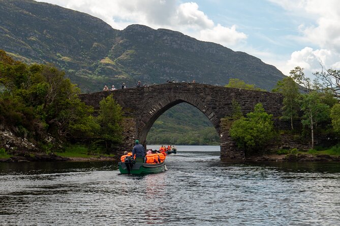 Boat Only Ticket (Walk the Gap of Dunloe) - How Much Time You Actually Need